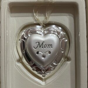 Hallmark keepsake ornament